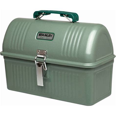 stanley metal lunch box uk|stanley classic steel lunch box.